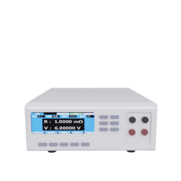 LT-9592 高精度電池內(nèi)阻測(cè)試儀